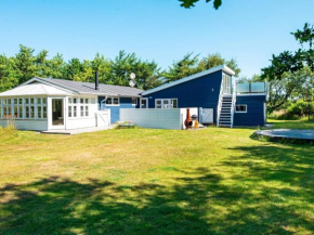 6 person holiday home in Ringk bing